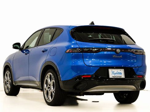 Used 2024 Alfa Romeo Tonale Ti image 9