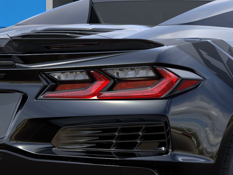 New 2026 Chevrolet Corvette Z06 RWD image 11