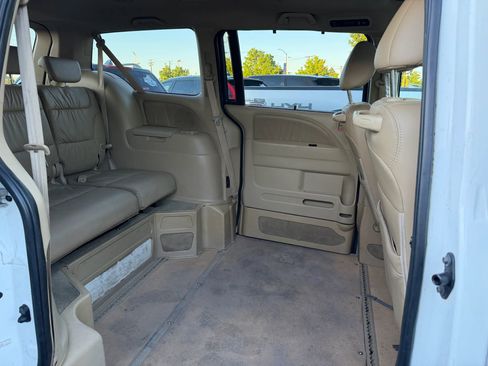 Used 2008 Honda Odyssey EX-L image 20