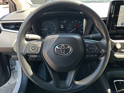 Certified 2023 Toyota Corolla LE w/ LE Convenience Package FWD image 20