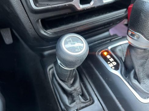 Used 2021 Jeep Wrangler Unlimited Sport image 17