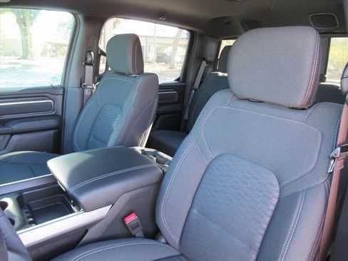 New 2025 RAM 1500 Big Horn image 19