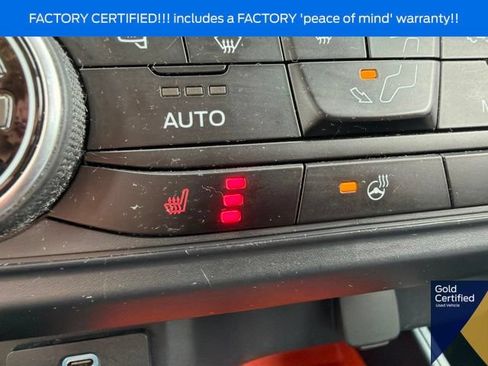 Used 2024 Ford Maverick XLT w/ XLT Luxury Package FWD image 38