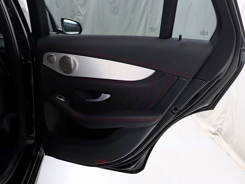 Certified 2023 Mercedes-Benz GLC 43 AMG 4MATIC Coupe image 33