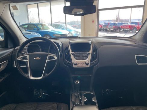 Used 2016 Chevrolet Equinox LT w/ Convenience Package image 22