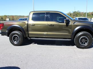 Used 2025 Ford F150 Raptor video 5