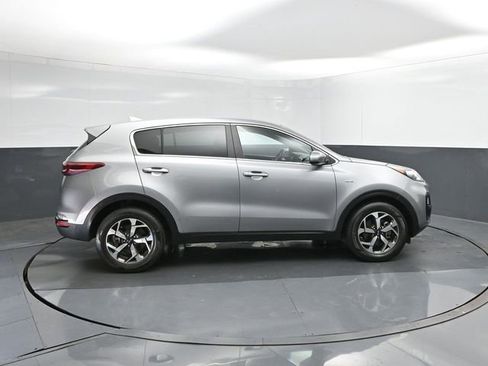 Used 2021 Kia Sportage LX image 15