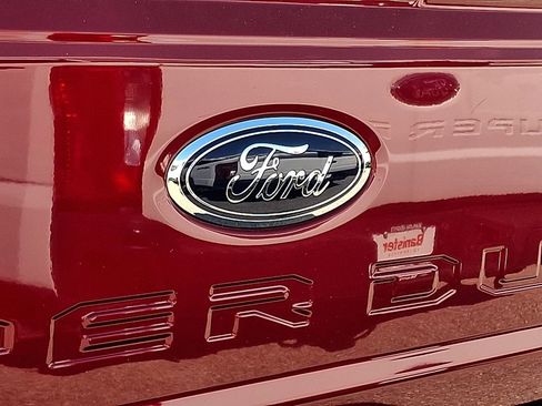 New 2026 Ford F350 XLT AWD/4WD image 11