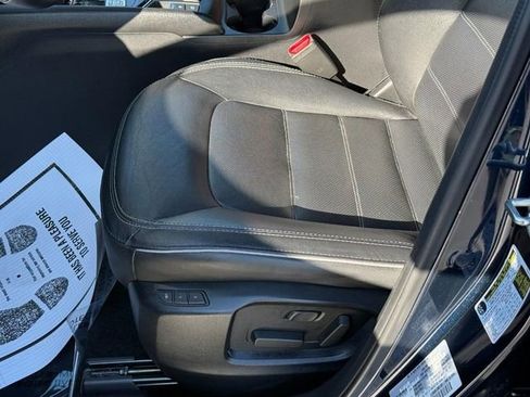 Used 2025 MAZDA CX-5 AWD 2.5 S w/ Preferred Package image 19