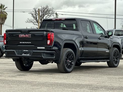 New 2026 GMC Sierra 1500 Elevation w/ Elevation Premium Package image 5