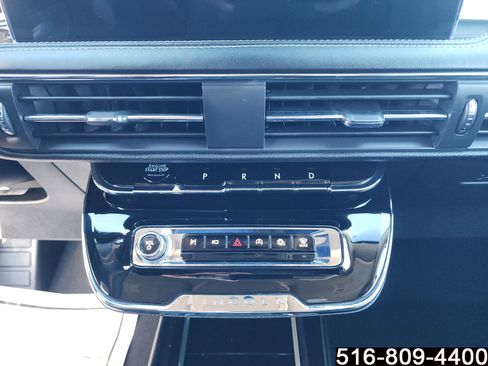 Used 2023 Lincoln Corsair AWD w/ Equipment Group 101A image 13