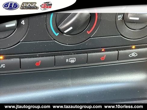 Used 2007 Ford Mustang GT Premium RWD image 12