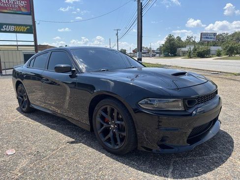 Used 2022 Dodge Charger R/T w/ Plus Group RWD image 7