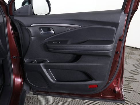 Used 2021 Honda Passport EX-L image 26