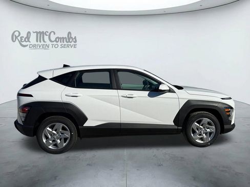 New 2026 Hyundai Kona SE FWD image 6