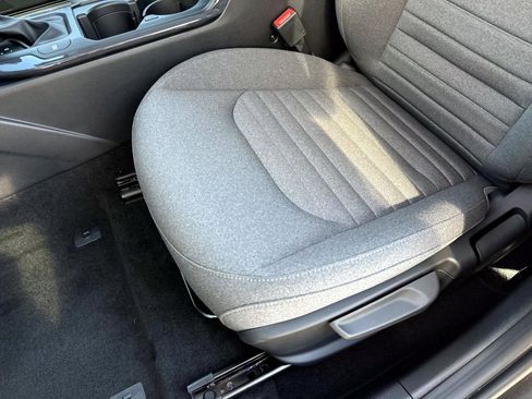 New 2025 Kia K4 EX image 17