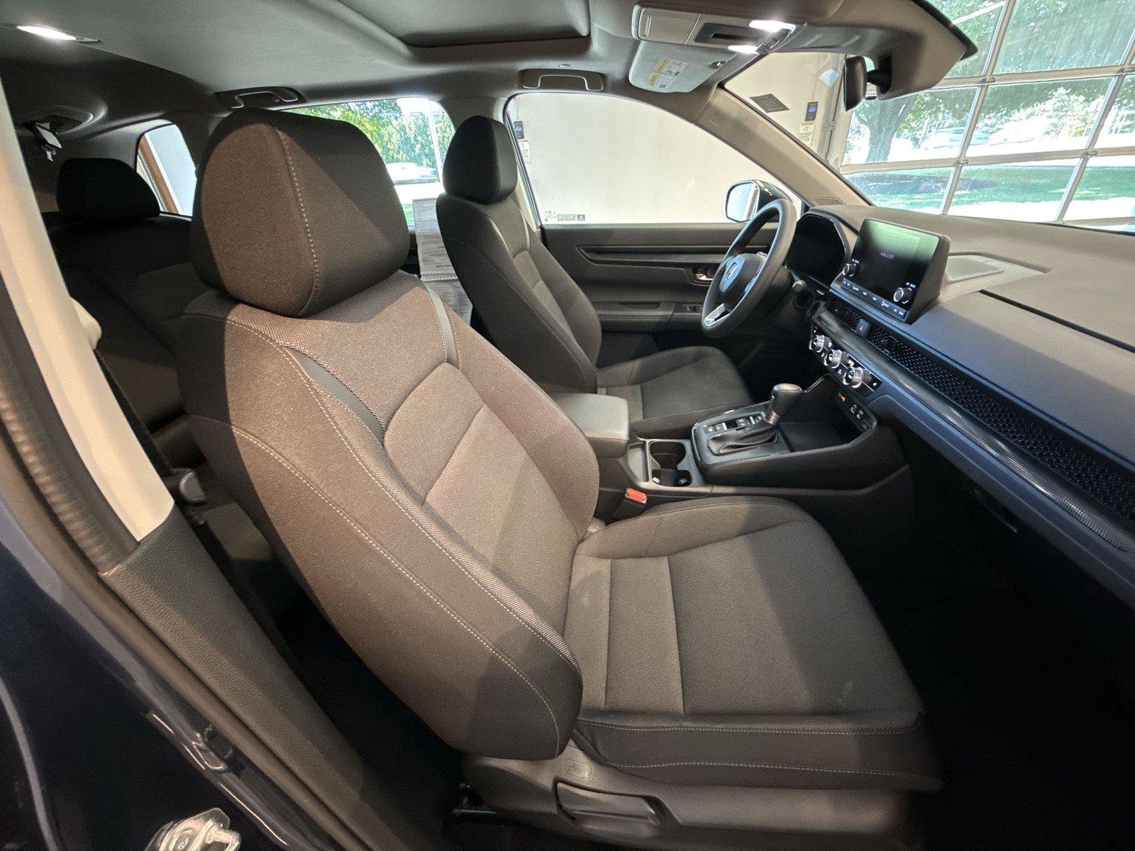 Used 2024 Honda CR-V EX image 26
