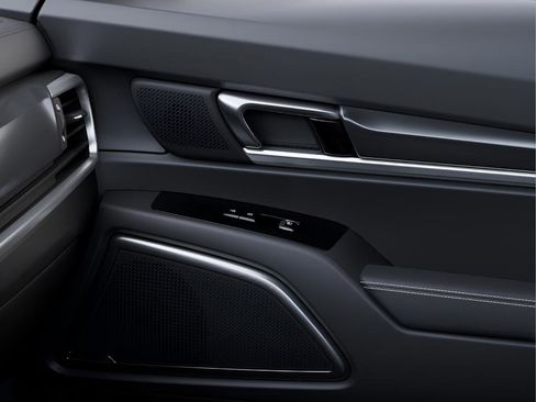 New 2025 Kia Telluride S image 25