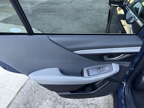 Certified 2025 Subaru Outback Premium w/ Popular Package #1A image 21