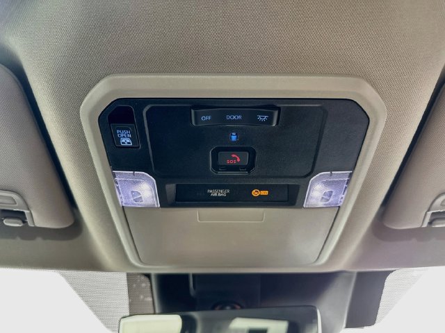 Certified 2024 Toyota Tundra Limited AWD/4WD image 41