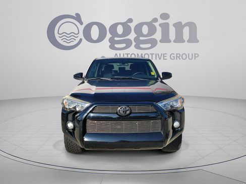 Used 2015 Toyota 4Runner SR5 RWD image 9