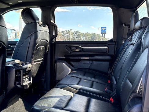 Used 2019 RAM 1500 Limited image 18