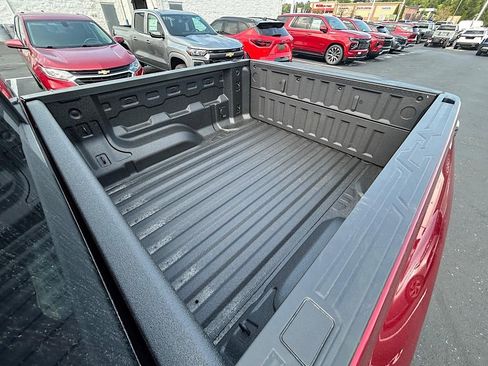 New 2026 Chevrolet Colorado Z71 image 23