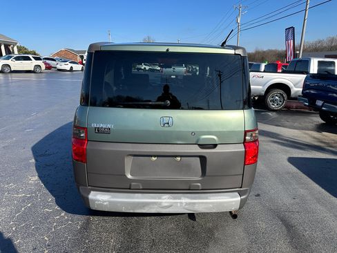Used 2004 Honda Element EX image 3