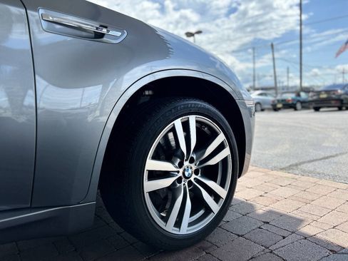 Used 2010 BMW X6 M AWD/4WD image 22