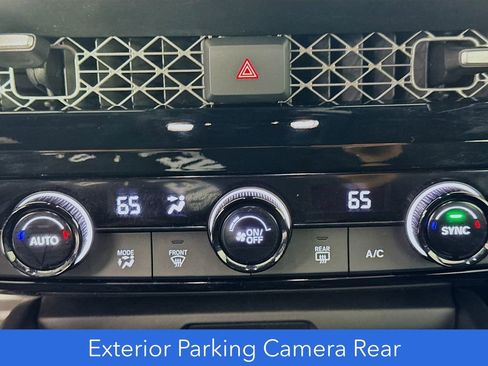 Used 2023 Honda Accord Sport image 21