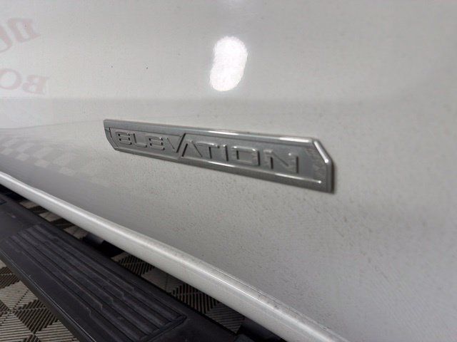 Used 2021 GMC Sierra 1500 Elevation w/ Driver Alert Package I AWD/4WD image 19