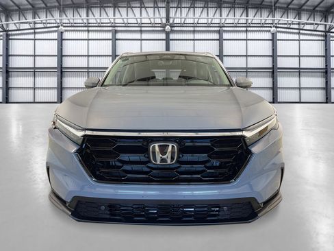 New 2026 Honda CR-V EX-L image 9