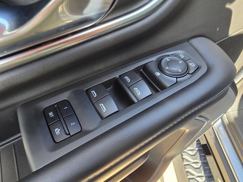 Certified 2022 Chevrolet Tahoe Z71 AWD/4WD image 19