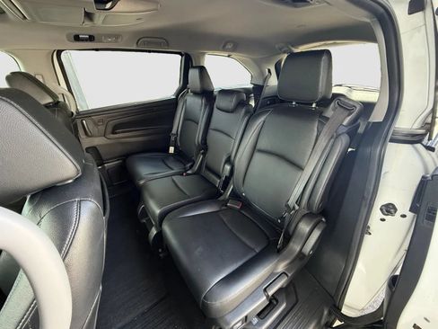 Used 2022 Honda Odyssey Touring image 15