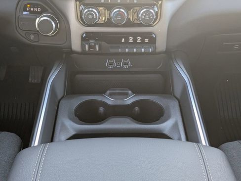 New 2026 RAM 1500 Big Horn RWD image 17