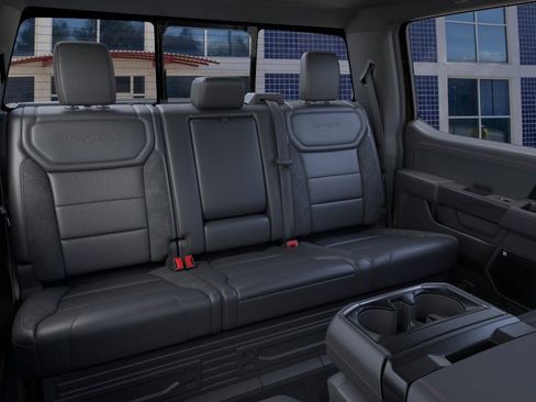 New 2025 Ford F150 Raptor image 12