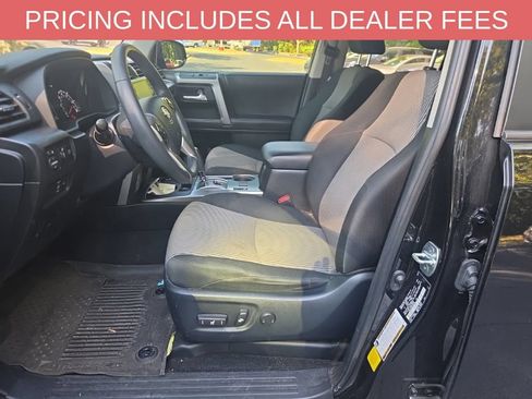 Used 2023 Toyota 4Runner SR5 RWD image 7