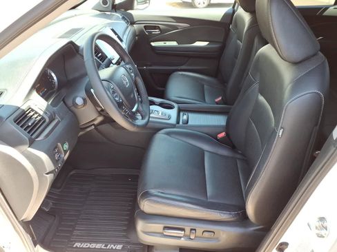 Used 2023 Honda Ridgeline RTL-E image 14