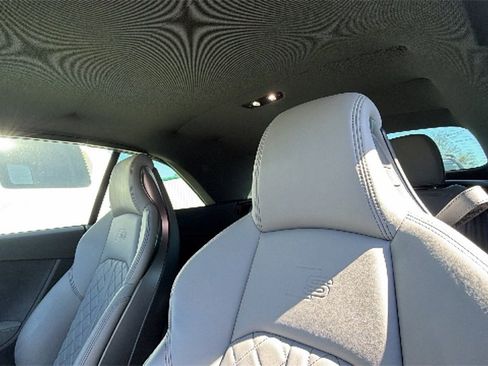 Used 2024 Audi S5 Premium Plus image 12