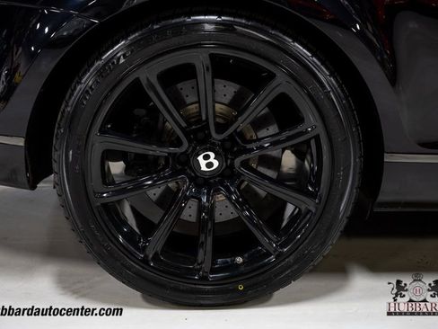 Used 2010 Bentley Continental GT Supersports image 40