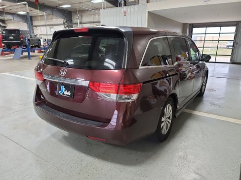 Used 2014 Honda Odyssey EX-L image 5