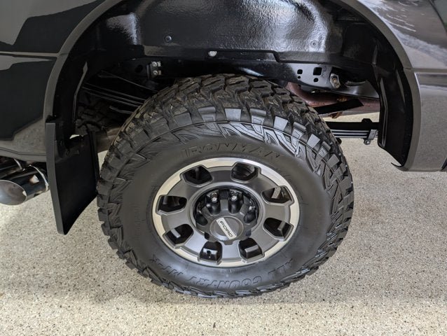 Used 2023 Ford F250 Lariat w/ Lariat Ultimate Package AWD/4WD image 14