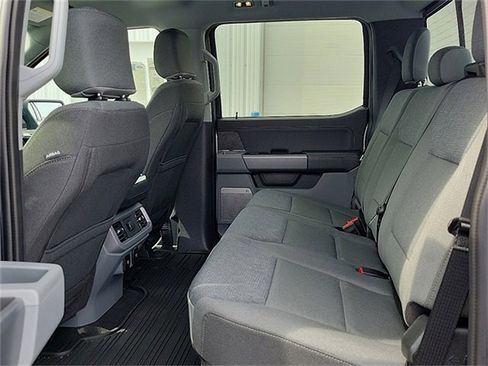 New 2024 Ford F150 XLT w/ Equipment Group 303A High image 6