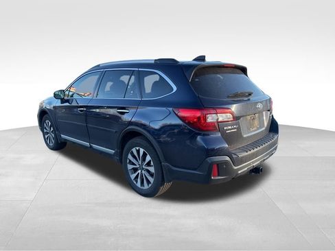 Used 2018 Subaru Outback 3.6R Touring w/ Protection Package #1 image 6