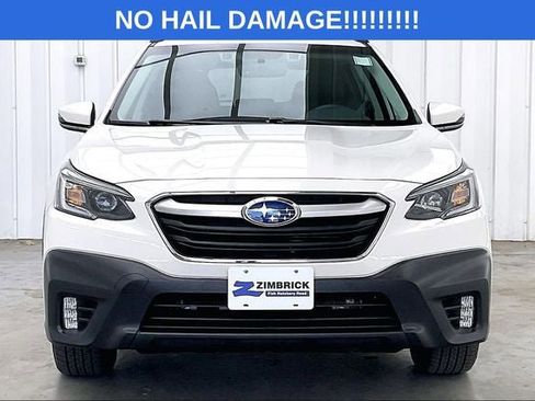Used 2022 Subaru Outback Premium w/ Popular Package #1 AWD/4WD image 3