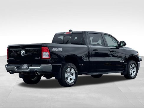 Used 2022 RAM 1500 Big Horn AWD/4WD image 7