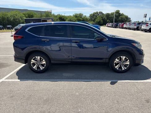 Used 2020 Honda CR-V LX image 6