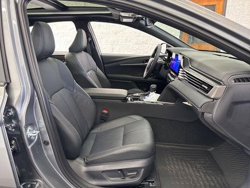 New 2026 Toyota Camry XSE image 46