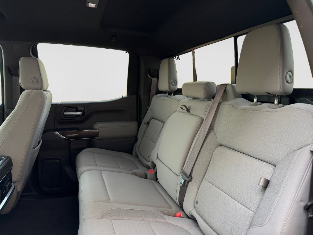 Used 2020 GMC Sierra 1500 Elevation w/ Elevation Value Package AWD/4WD image 9