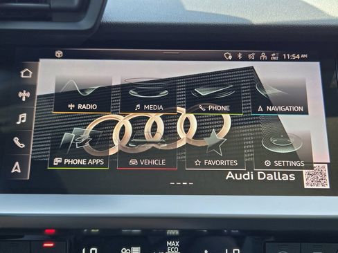 Certified 2023 Audi A3 2.0T Premium w/ Convenience Package AWD/4WD image 22